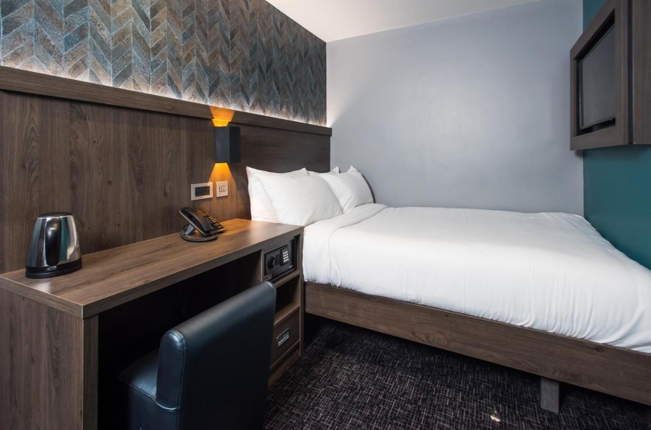 Brit Hotels Elephant Castle London Bagian luar foto