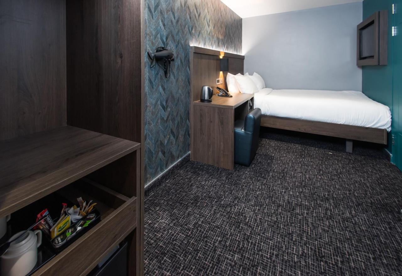 Brit Hotels Elephant Castle London Bagian luar foto