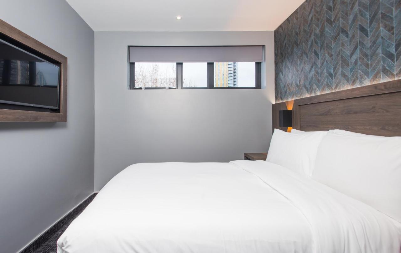 Brit Hotels Elephant Castle London Bagian luar foto