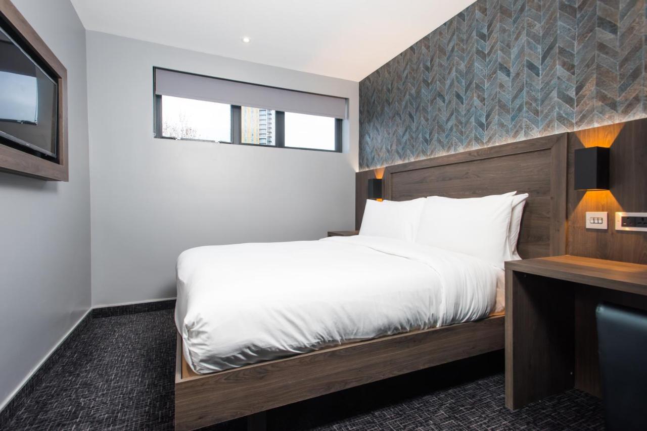 Brit Hotels Elephant Castle London Bagian luar foto